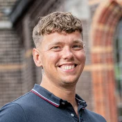 Mitchel Verweij